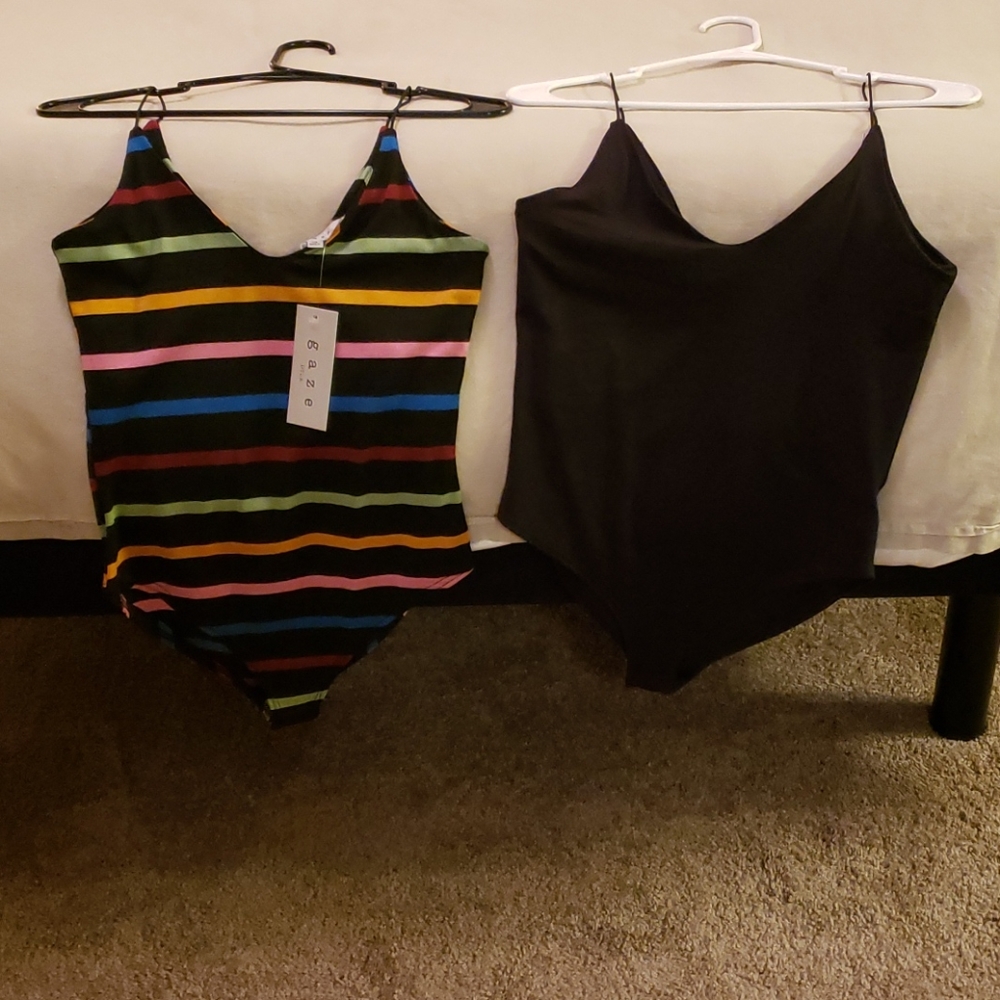 Body suits